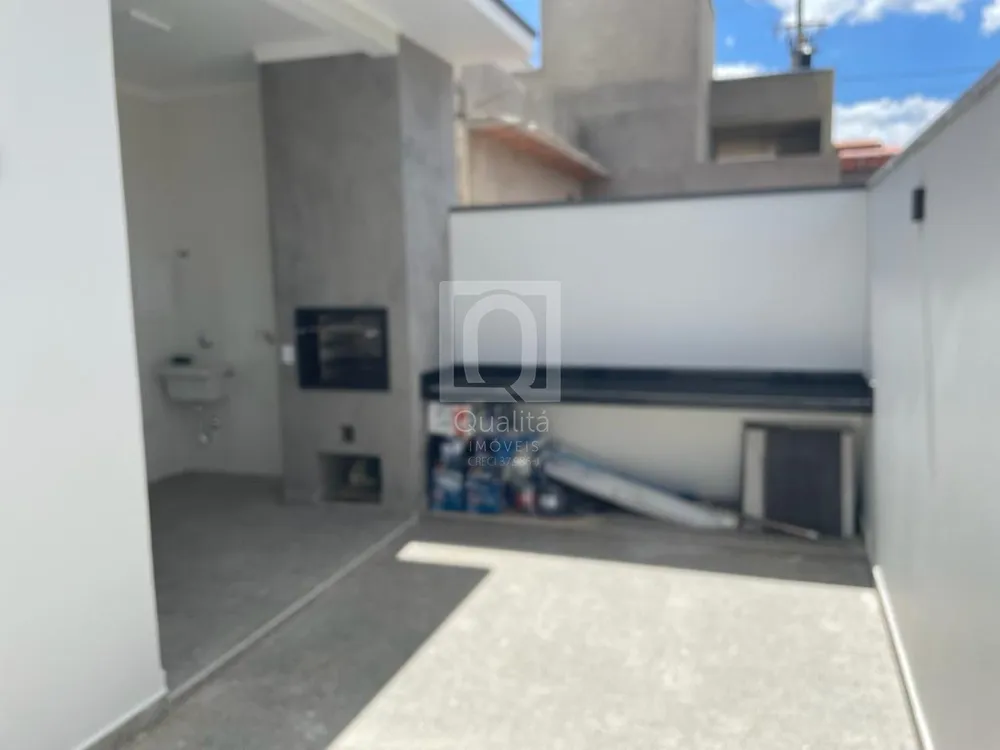 Casa de Condomínio, 3 quartos - Foto 5
