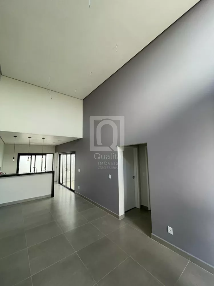 Casa de Condomínio à venda com 3 quartos, 154m² - Foto 2