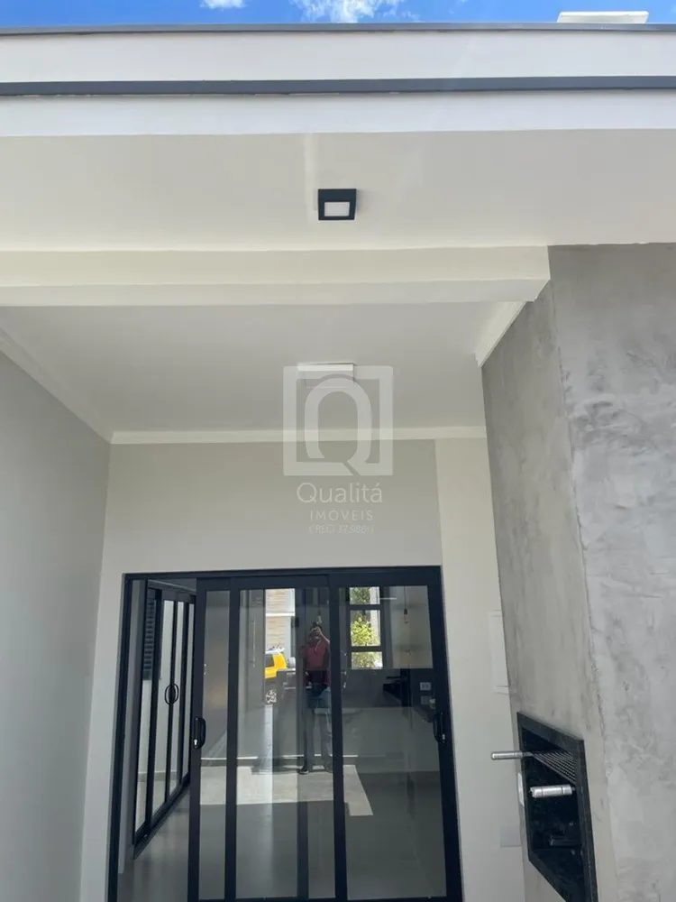 Casa de Condomínio, 3 quartos - Foto 6