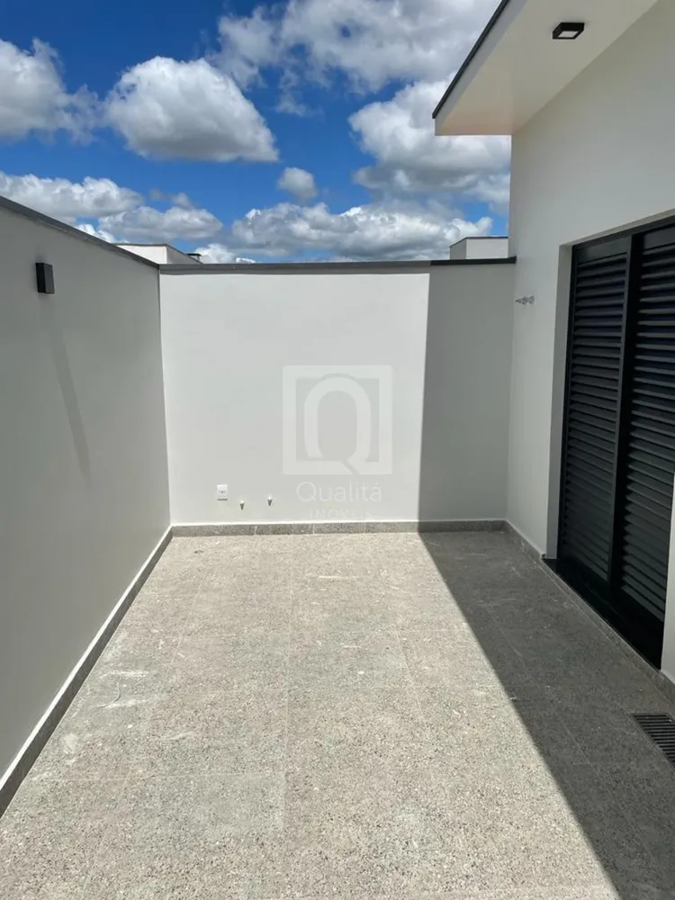 Casa de Condomínio, 3 quartos - Foto 7