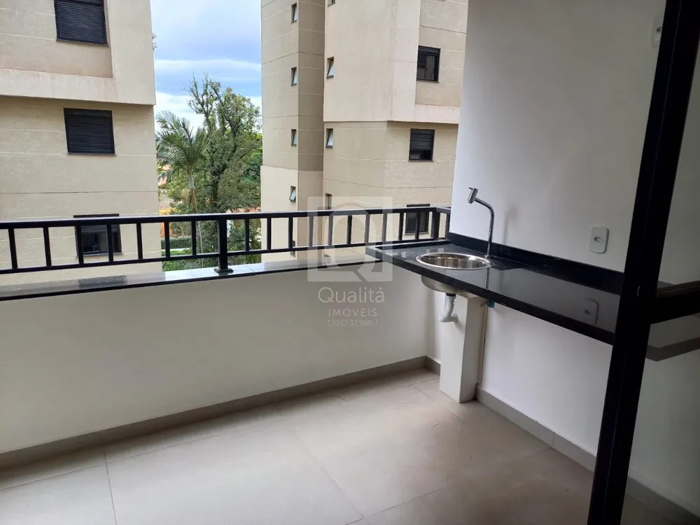 Apartamento, 3 quartos, 70 m² - Foto 1