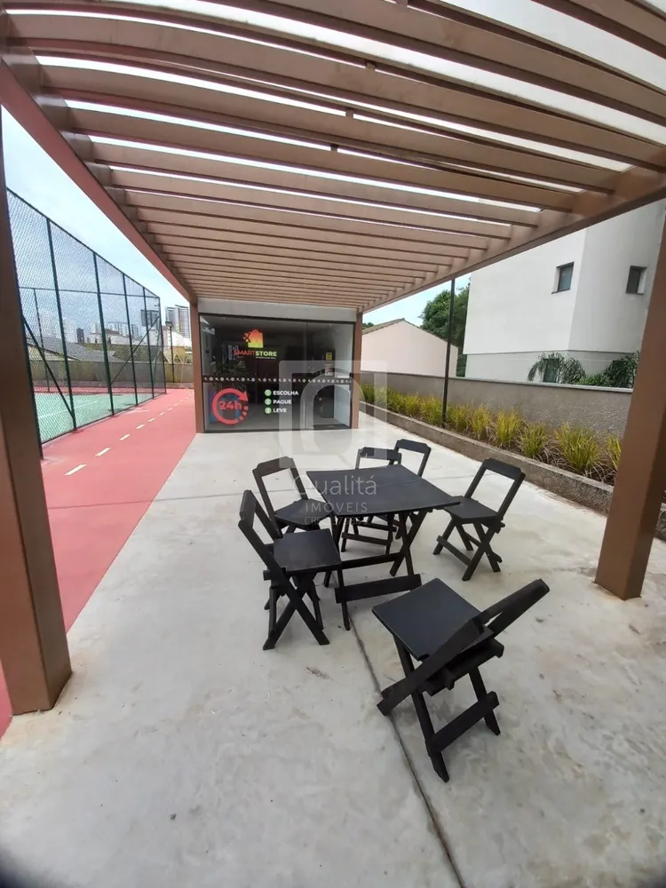 Apartamento, 3 quartos, 70 m² - Foto 10