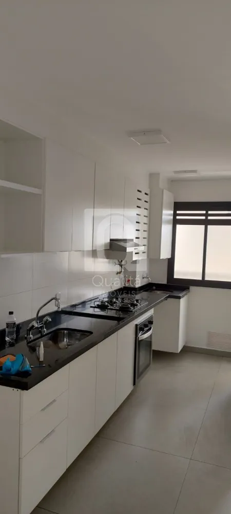 Apartamento, 3 quartos, 70 m² - Foto 2
