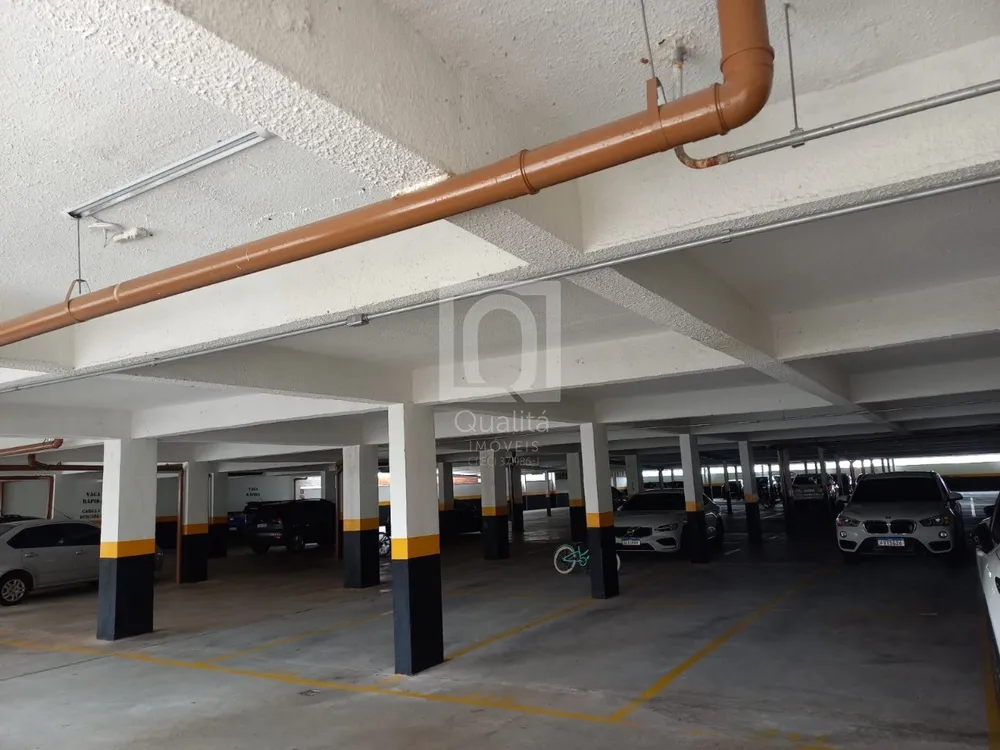 Apartamento, 3 quartos, 70 m² - Foto 11
