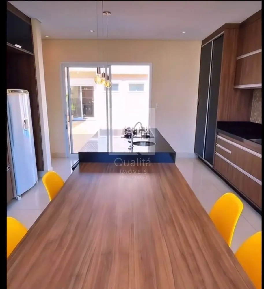 Casa de Condomínio, 3 quartos - Foto 5