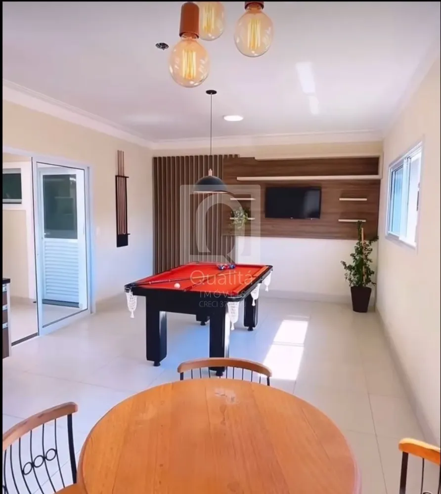 Casa de Condomínio, 3 quartos - Foto 8