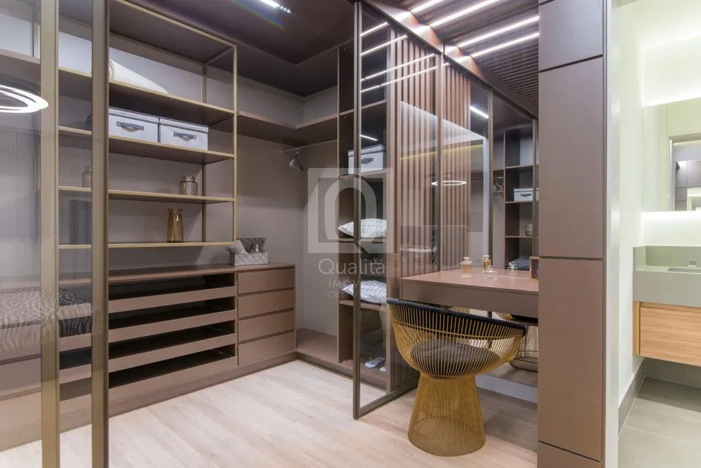 Apartamento, 3 quartos, 143 m² - Foto 3