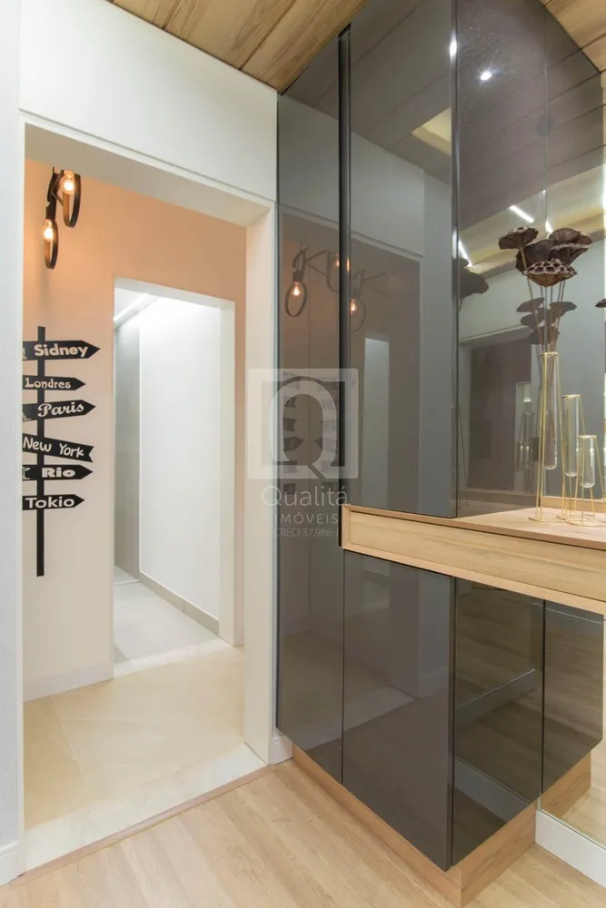 Apartamento, 3 quartos, 143 m² - Foto 8