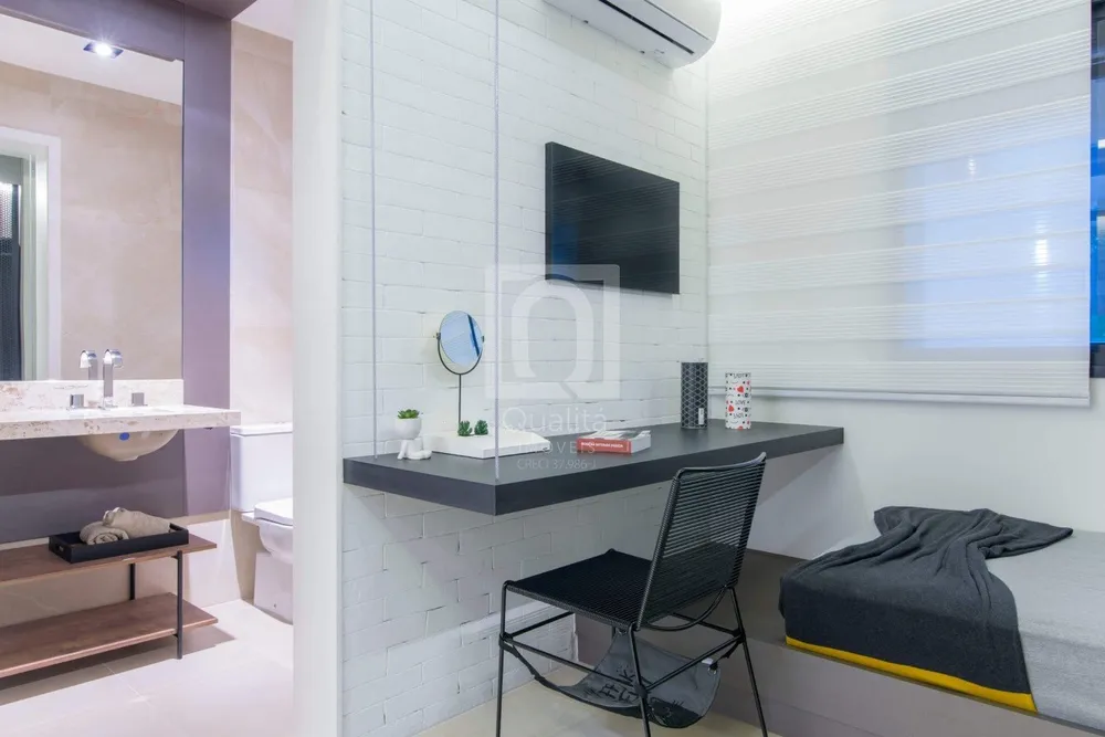 Apartamento, 3 quartos, 143 m² - Foto 6