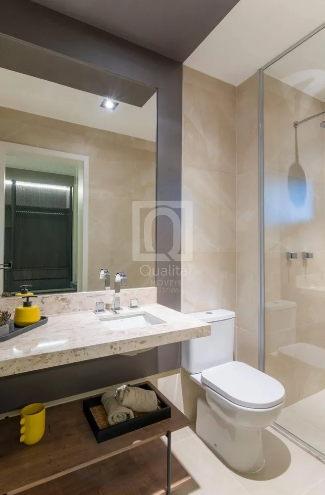 Apartamento, 3 quartos, 143 m² - Foto 9