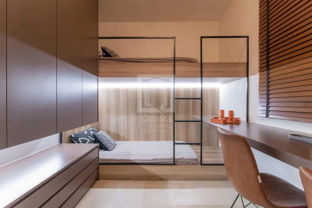 Apartamento, 3 quartos, 143 m² - Foto 5