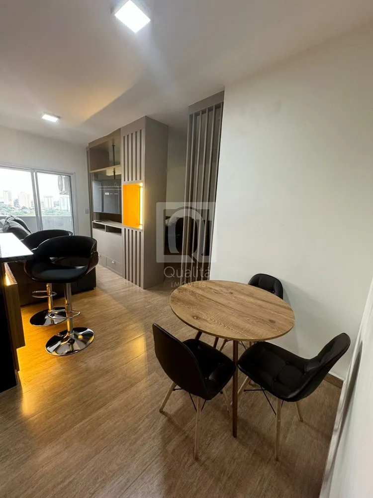Flat/Apart Hotel, 1 quarto, 47 m² - Foto 8