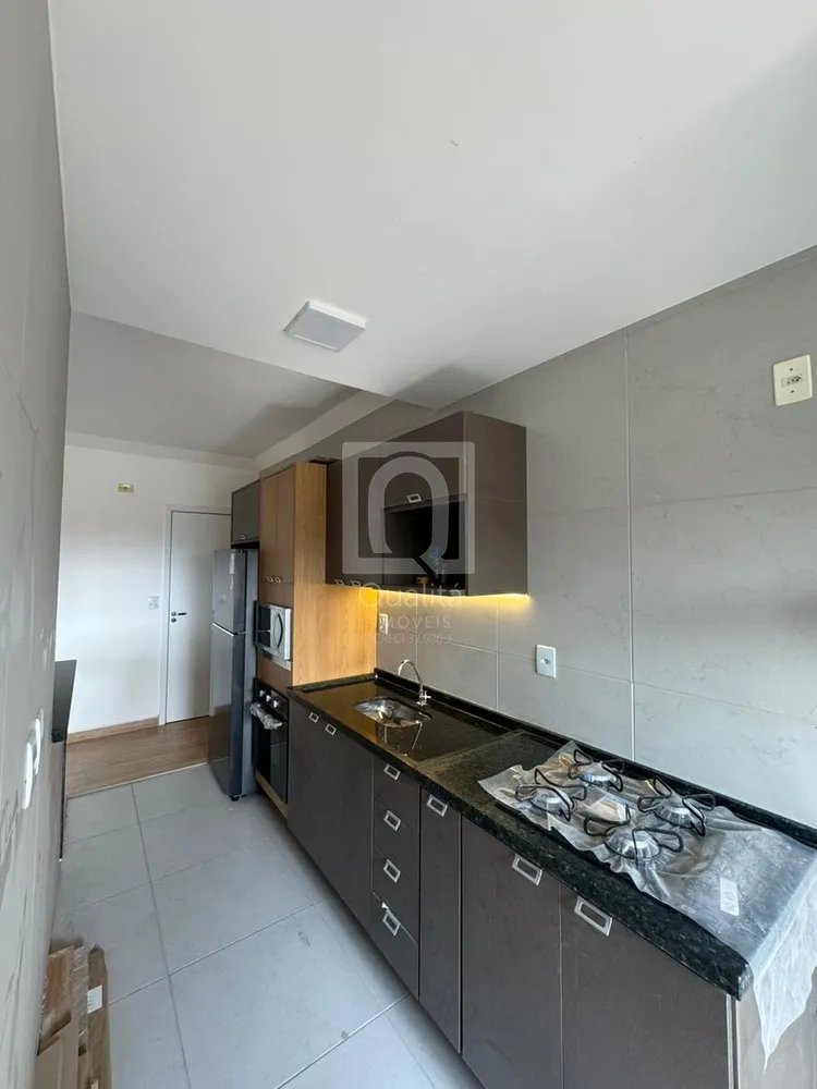 Flat/Apart Hotel, 1 quarto, 47 m² - Foto 1