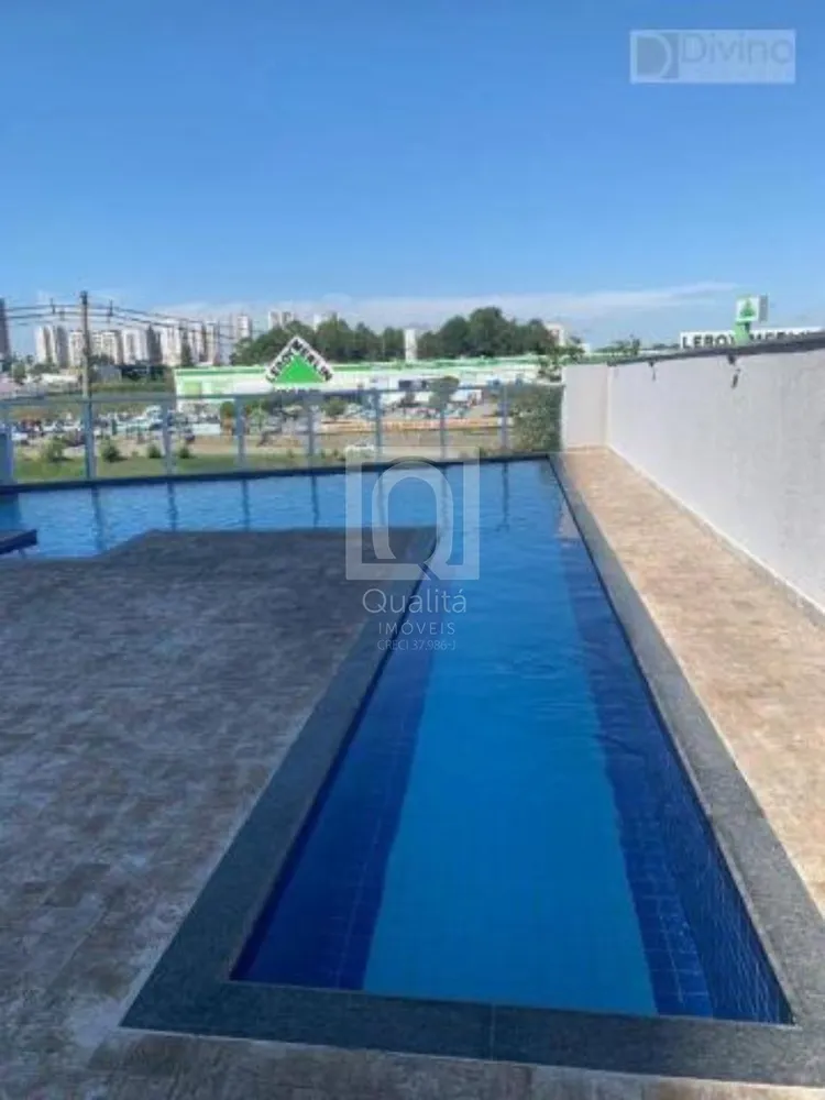 Flat/Apart Hotel, 1 quarto, 47 m² - Foto 5