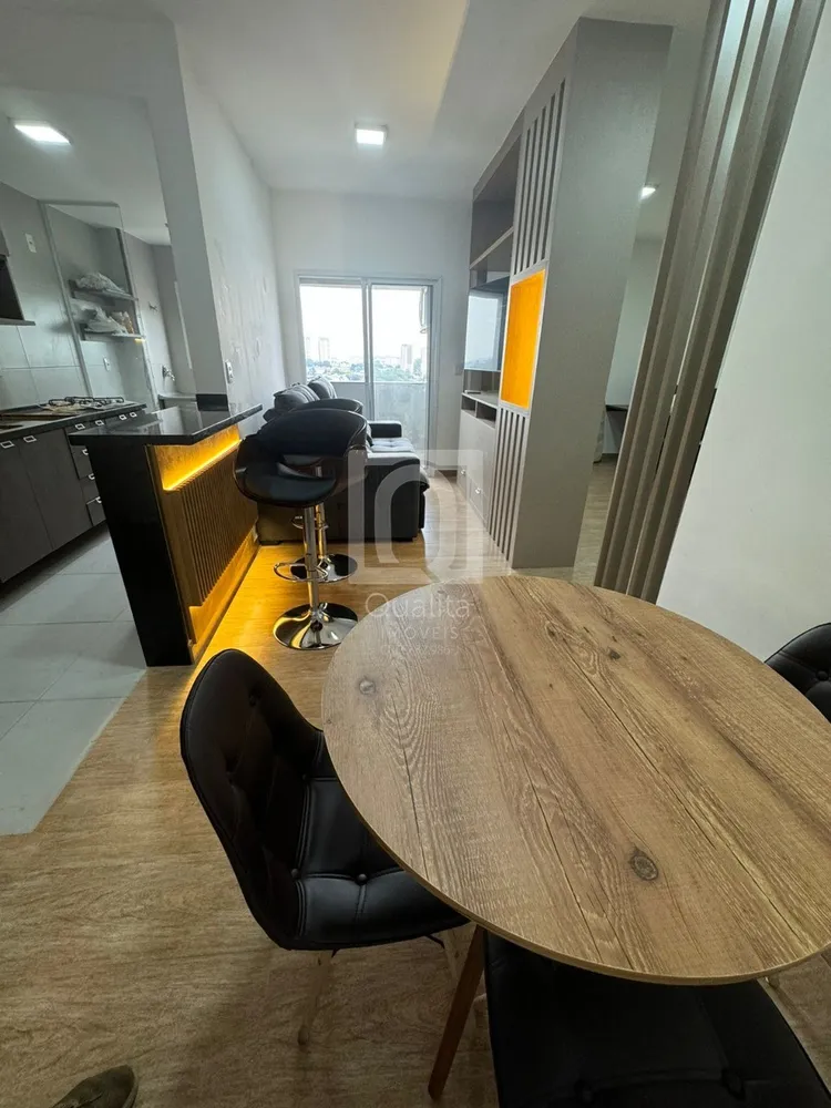 Flat/Apart Hotel, 1 quarto, 47 m² - Foto 11