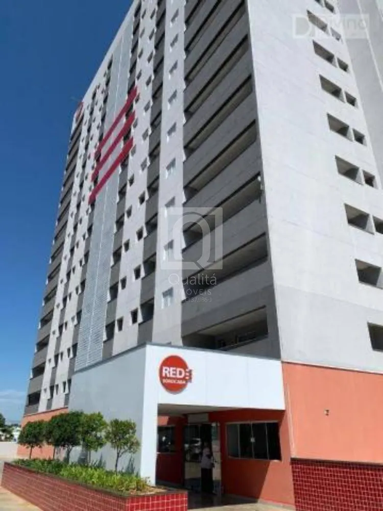 Flat/Apart Hotel, 1 quarto, 47 m² - Foto 4