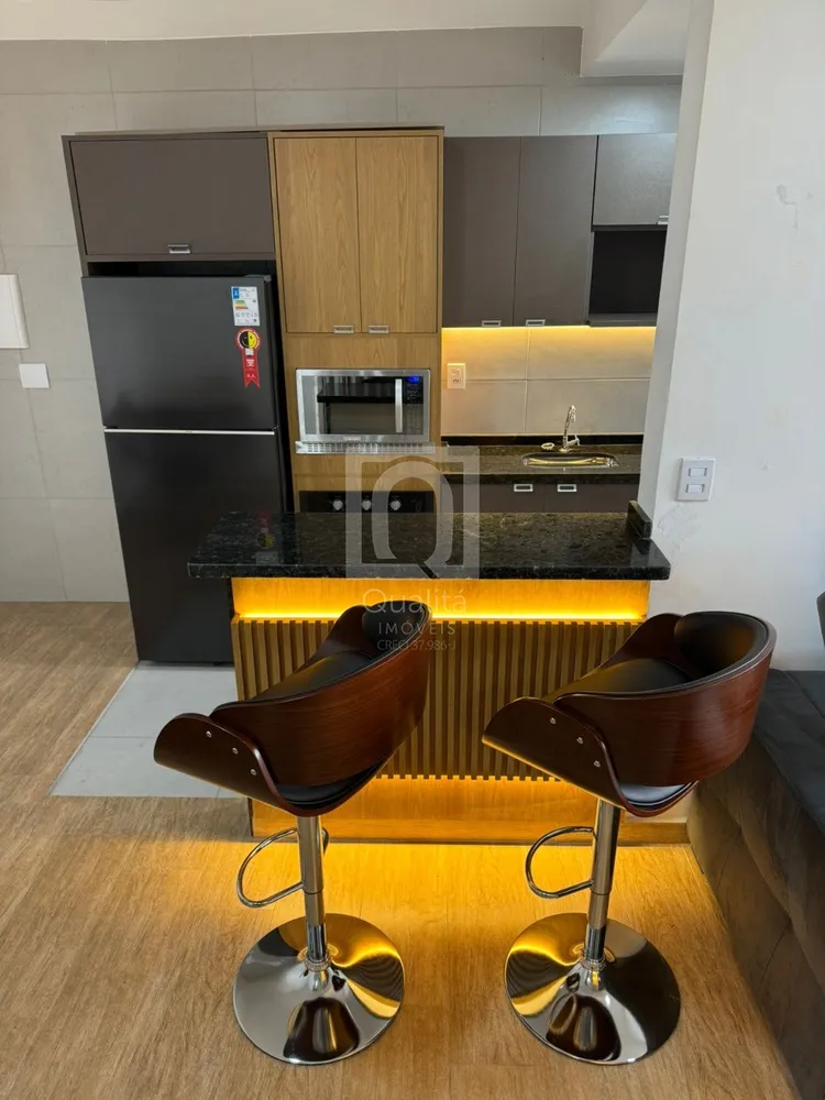Flat/Apart Hotel, 1 quarto, 47 m² - Foto 10