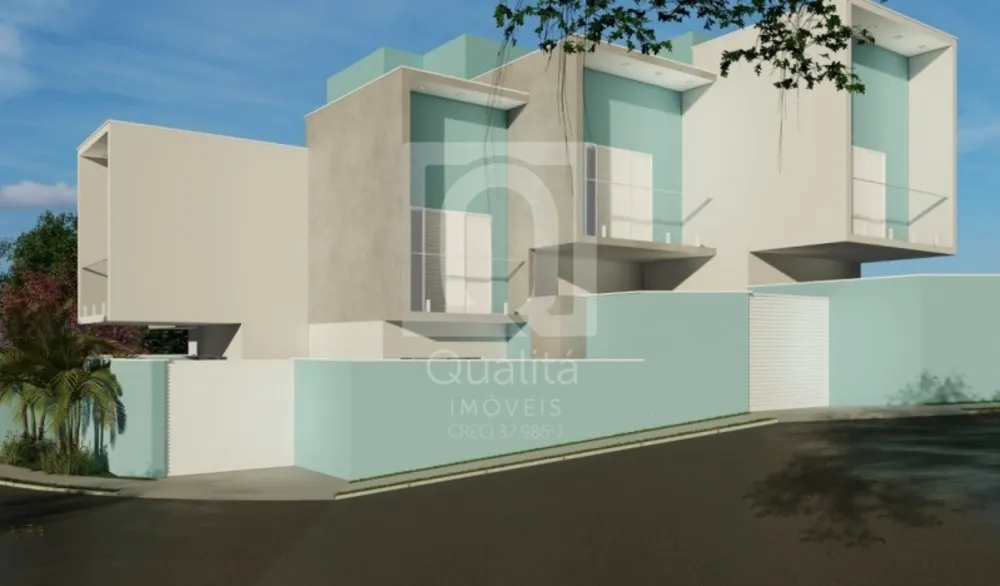 Sobrado, 2 quartos - Foto 5