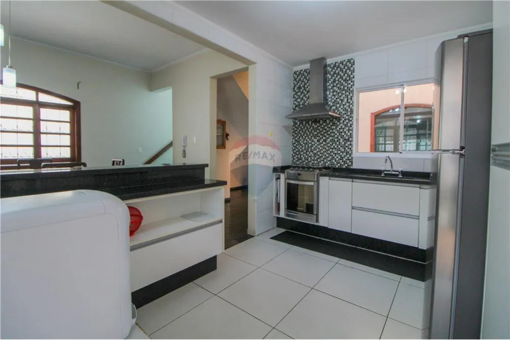 Sobrado, 3 quartos - Foto 3