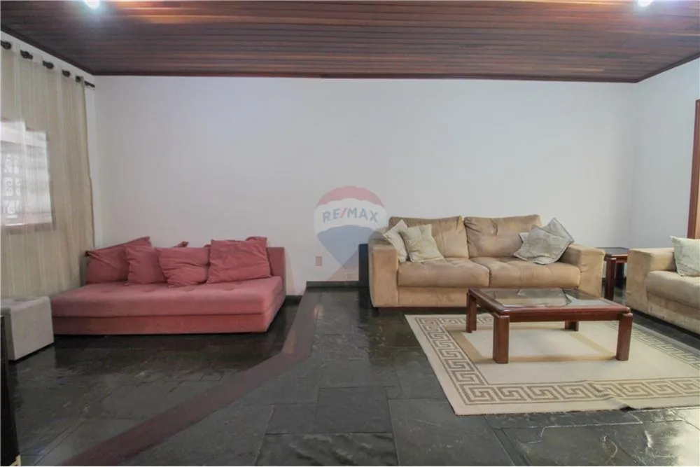 Sobrado, 3 quartos - Foto 1