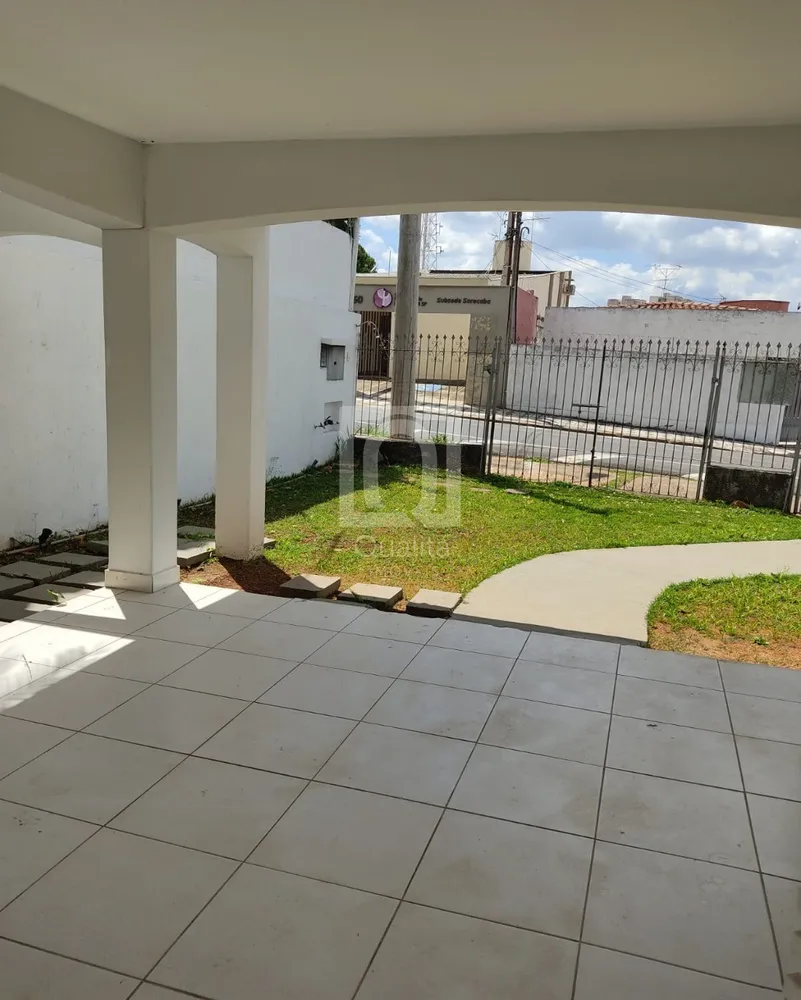 Sobrado, 3 quartos, 348 m² - Foto 4
