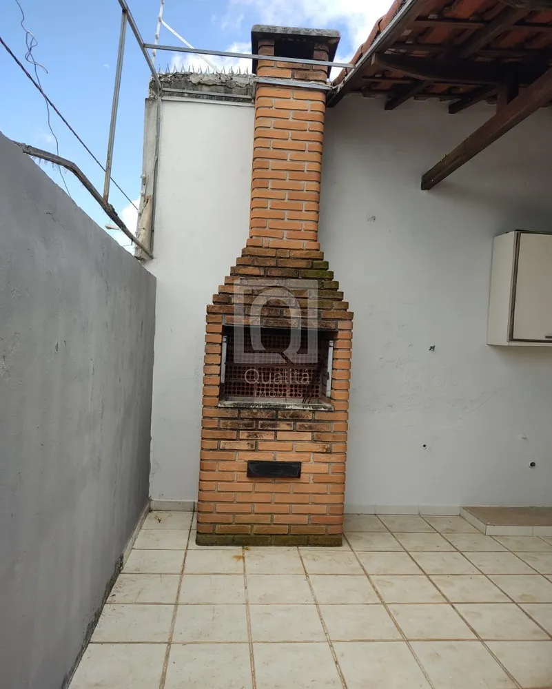 Sobrado, 3 quartos, 348 m² - Foto 3