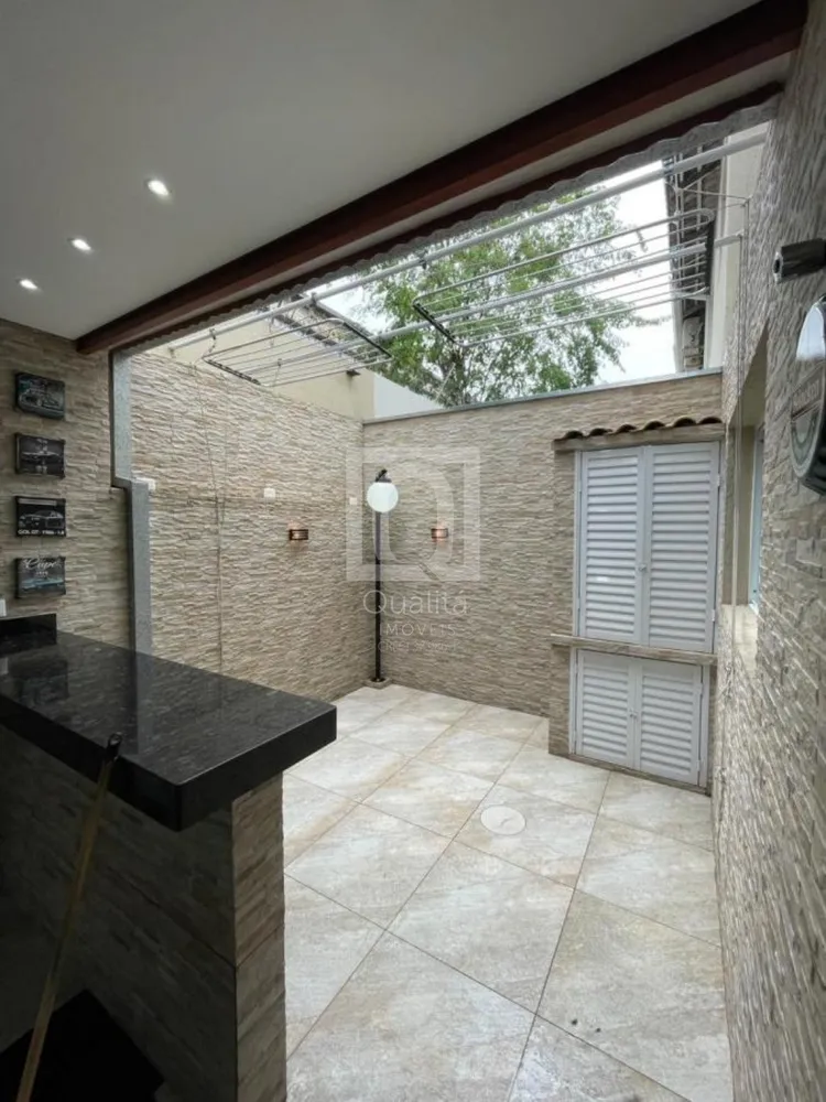 Sobrado, 3 quartos - Foto 9