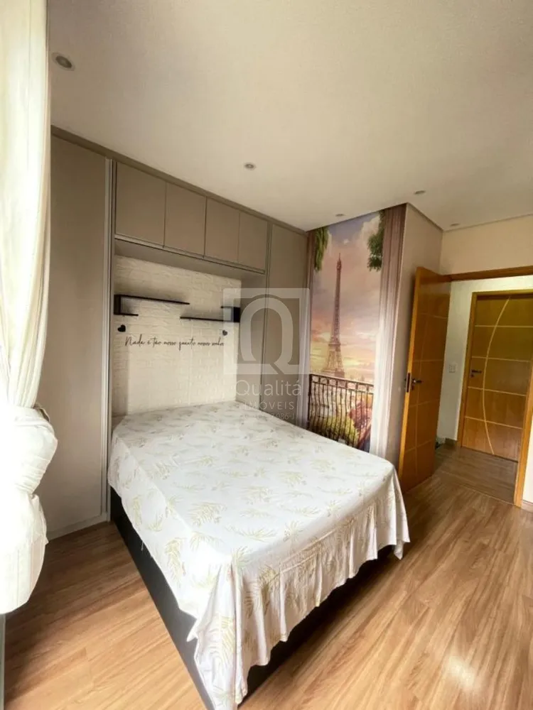 Sobrado, 3 quartos - Foto 2