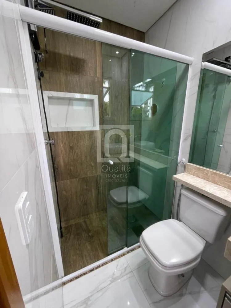 Sobrado, 3 quartos - Foto 6