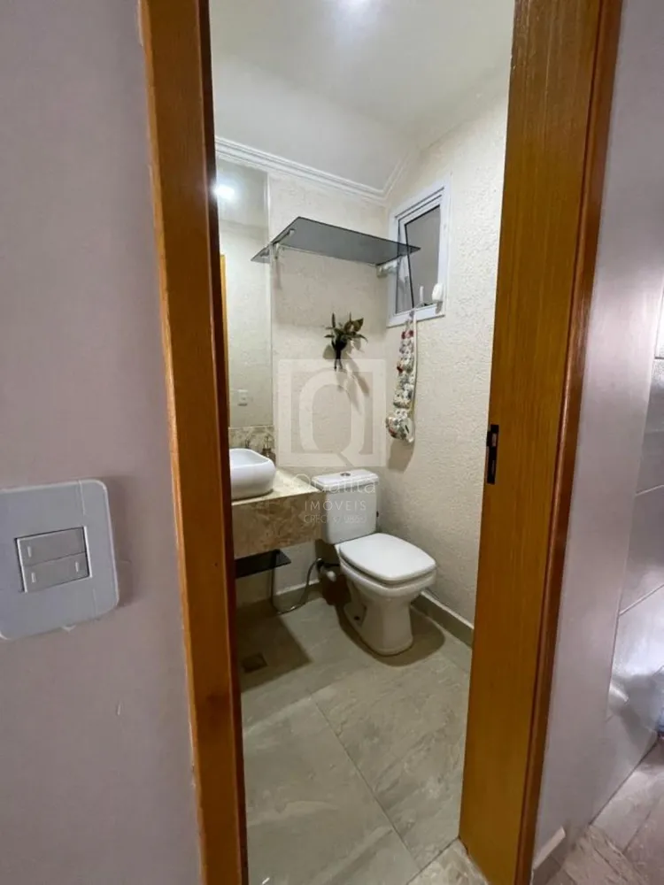 Sobrado, 3 quartos - Foto 7