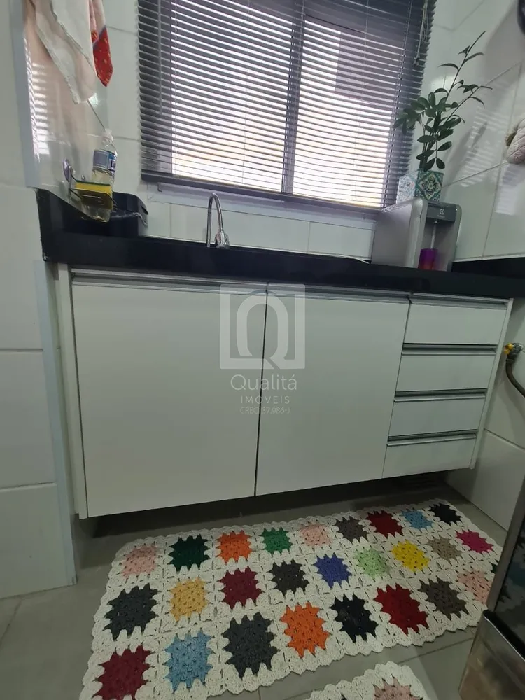 Apartamento, 2 quartos, 55 m² - Foto 4