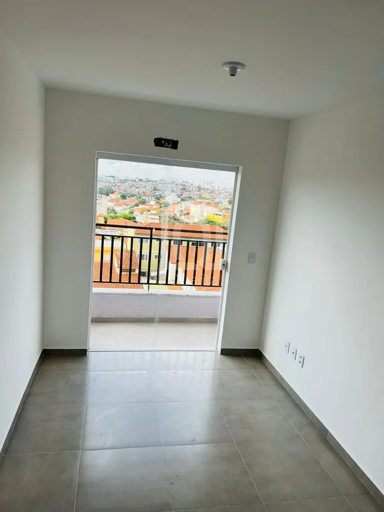 Apartamento, 2 quartos, 55 m² - Foto 3