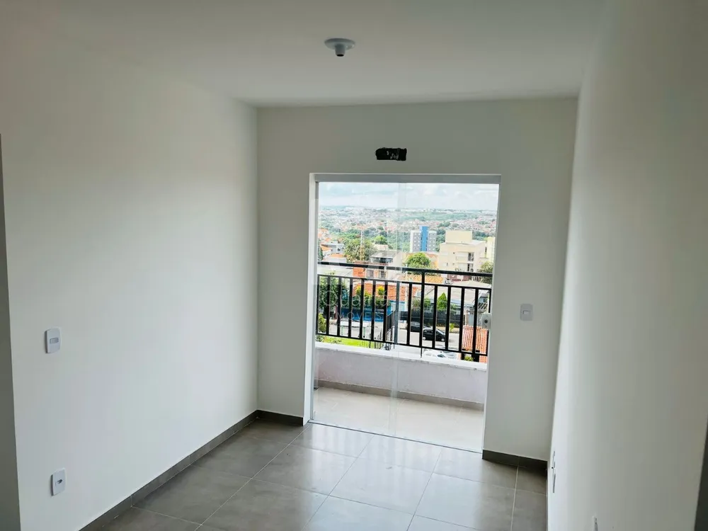 Apartamento, 2 quartos, 55 m² - Foto 1