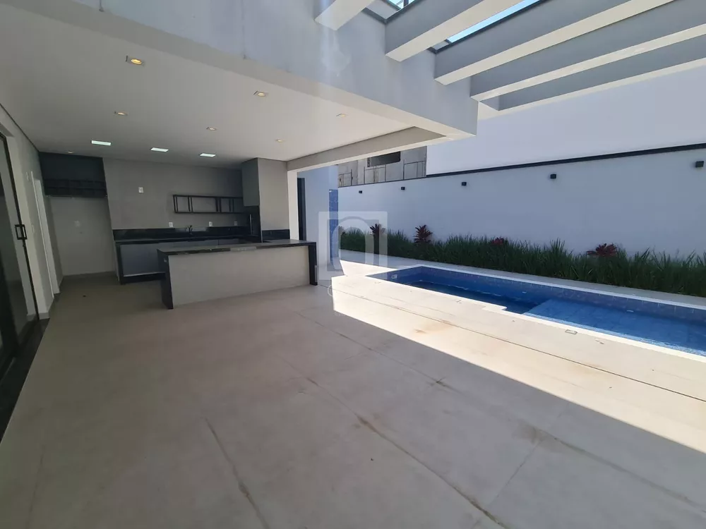 Casa de Condomínio à venda com 4 quartos, 370m² - Foto 6