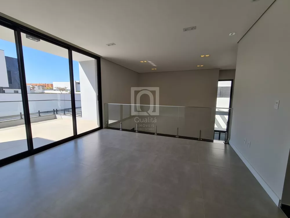 Casa de Condomínio à venda com 4 quartos, 370m² - Foto 7