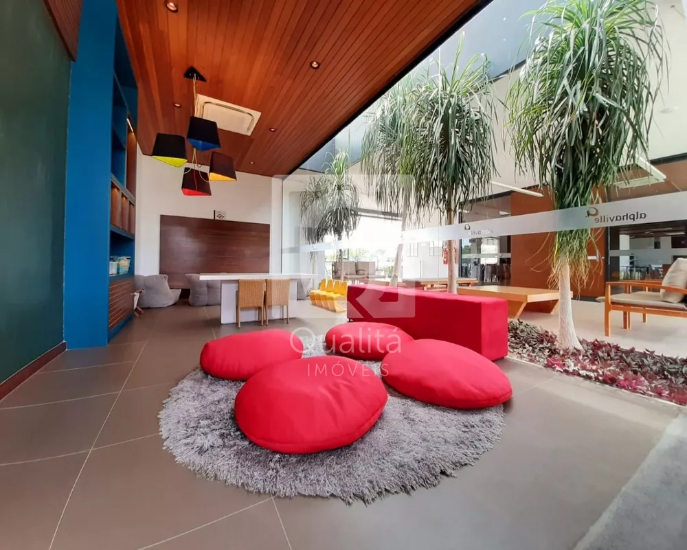 Casa de Condomínio à venda com 4 quartos, 370m² - Foto 16