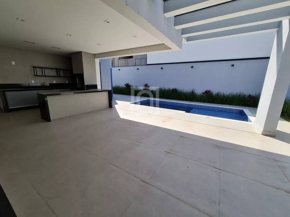 Casa de Condomínio à venda com 4 quartos, 370m² - Foto 24