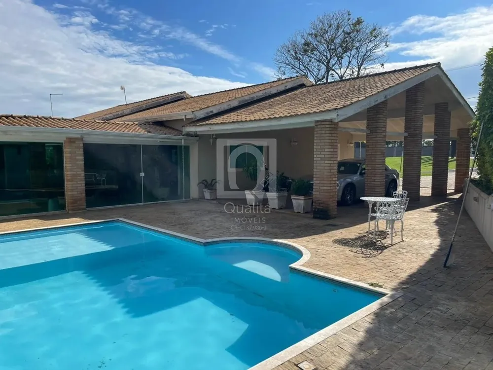 Casa de Condomínio, 3 quartos - Foto 6