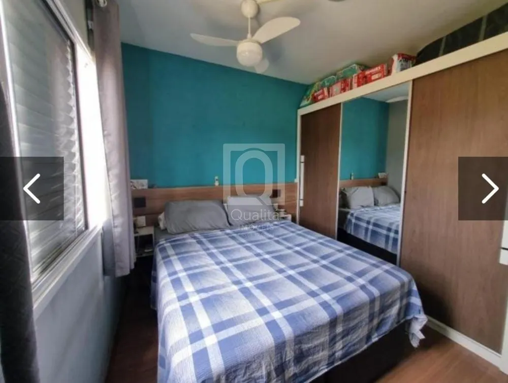 Apartamento, 2 quartos, 49 m² - Foto 7