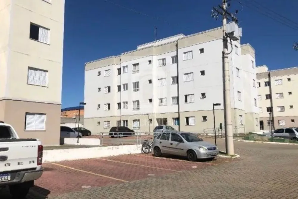 Apartamento, 2 quartos, 49 m² - Foto 10