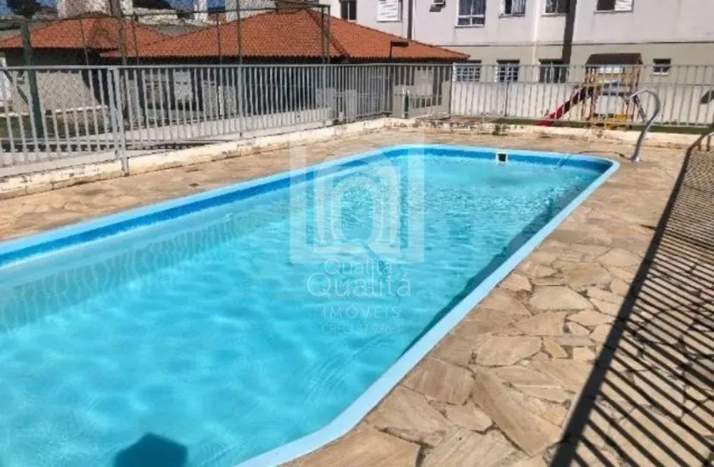 Apartamento, 2 quartos, 49 m² - Foto 9