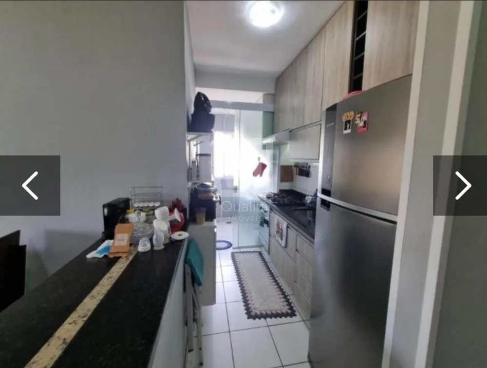 Apartamento, 2 quartos, 49 m² - Foto 2