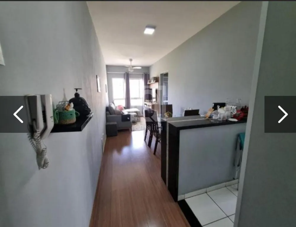 Apartamento, 2 quartos, 49 m² - Foto 3