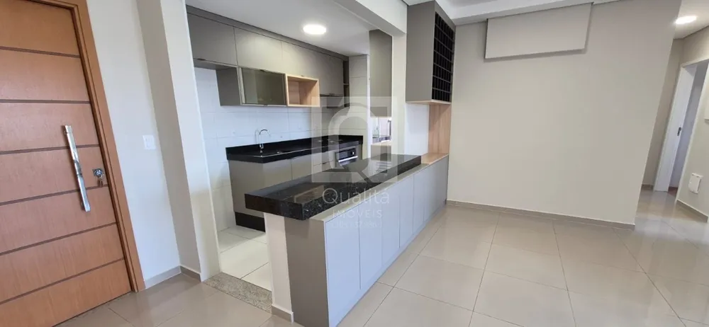 Apartamento, 3 quartos, 85 m² - Foto 2