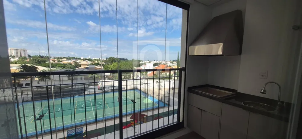 Apartamento, 3 quartos, 85 m² - Foto 5