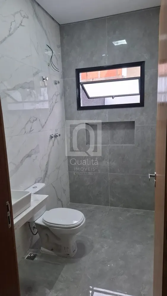 Casa de Condomínio, 3 quartos - Foto 7