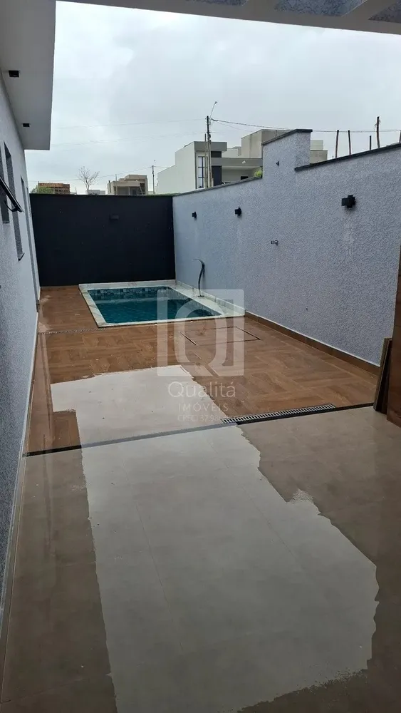 Casa de Condomínio, 3 quartos - Foto 8