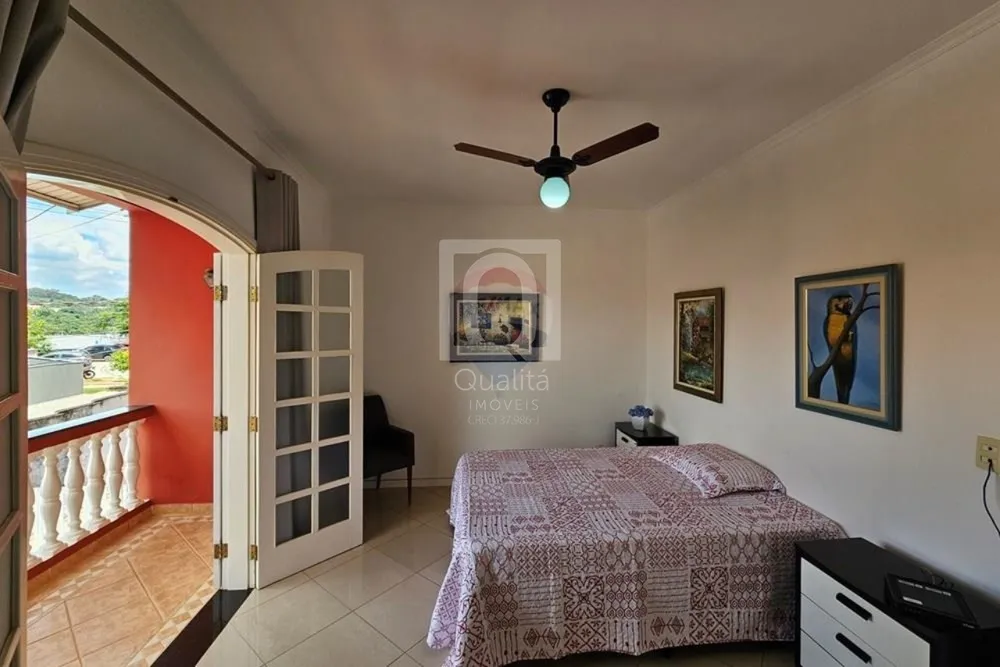 Sobrado, 3 quartos - Foto 4