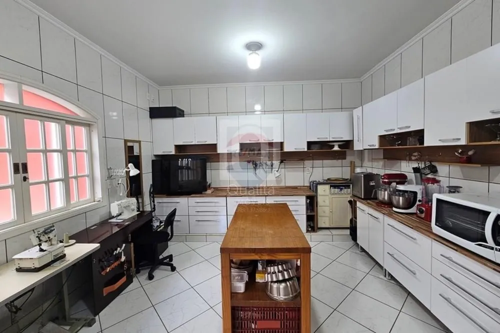 Sobrado, 3 quartos - Foto 3