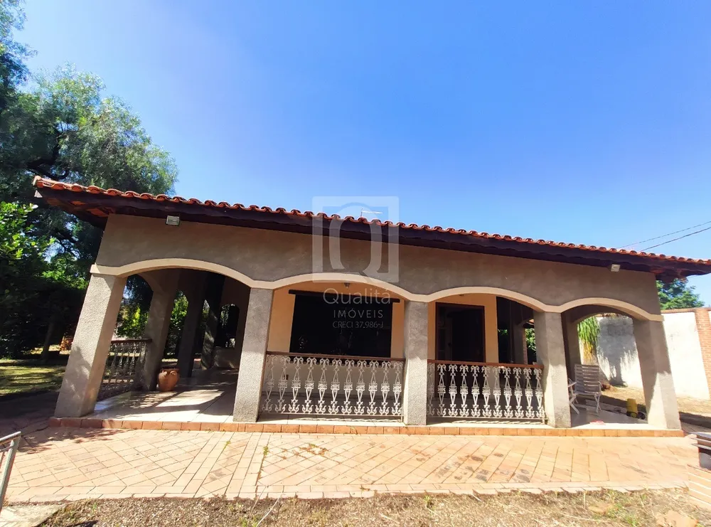 Chácara, 3 quartos, 1311 m² - Foto 7
